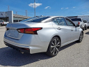 Thumbnail image of 2022 Nissan Altima at Norris Honda Ford Dundalk USED