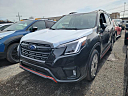 Thumbnail image of 2024 Subaru Forester at Island Subaru