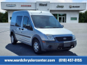 Thumbnail image of 2013 Ford Transit Connect at Ward Chrysler Center