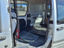 2013 Ford Transit Connect XL at Ward Chrysler Center