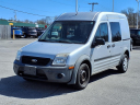 Thumbnail image of 2013 Ford Transit Connect at Ward Chrysler Center