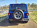 Thumbnail image of 2018 Jeep Wrangler Unlimited at Gary Mathews Motors