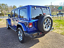 Thumbnail image of 2018 Jeep Wrangler Unlimited at Gary Mathews Motors
