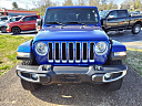 Thumbnail image of 2018 Jeep Wrangler Unlimited at Gary Mathews Motors