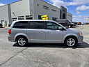 Thumbnail image of 2019 Dodge Grand Caravan at Kunes Cdjr Platteville