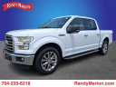 Thumbnail image of 2016 Ford F-150 at Randy Marion Ford