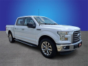 Thumbnail image of 2016 Ford F-150 at Randy Marion Ford