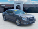 Thumbnail image of 2020 Chrysler 300 at Serra Chrysler Dodge Jeep Ram Lake Orion