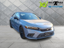 2022 Honda Civic Sport at Maxon Hyundai Inc.