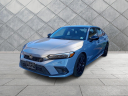 Thumbnail image of 2022 Honda Civic at Maxon Hyundai Inc.