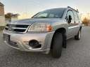 Thumbnail image of 2008 Mitsubishi Endeavor at APEX MOTORS LAKEWOOD LLC