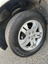 2008 Mitsubishi Endeavor LS at APEX MOTORS LAKEWOOD LLC