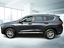 Thumbnail image of 2020 Hyundai SANTA FE at Nesenger 112 Chevrolet Hyundai Mazda