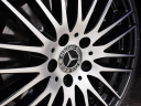 Thumbnail image of 2024 Mercedes-Benz C-Class at Mercedes-Benz of Athens