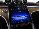 Thumbnail image of 2024 Mercedes-Benz C-Class at Mercedes-Benz of Athens