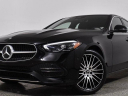 Thumbnail image of 2024 Mercedes-Benz C-Class at Mercedes-Benz of Athens