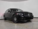 Thumbnail image of 2024 Mercedes-Benz C-Class at Mercedes-Benz of Athens