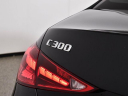 Thumbnail image of 2024 Mercedes-Benz C-Class at Mercedes-Benz of Athens
