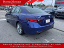 Thumbnail image of 2022 Alfa Romeo Giulia at Power Motors NYC LLC