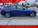 Thumbnail image of 2022 Alfa Romeo Giulia at Power Motors NYC LLC