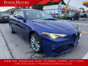 Thumbnail image of 2022 Alfa Romeo Giulia at Power Motors NYC LLC