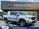 Thumbnail image of 2023 Honda Ridgeline at Hyundai Of Asheville