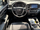 Thumbnail image of 2023 Honda Ridgeline at Hyundai Of Asheville