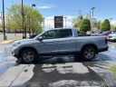 Thumbnail image of 2023 Honda Ridgeline at Hyundai Of Asheville