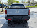 Thumbnail image of 2023 Honda Ridgeline at Hyundai Of Asheville