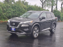 Thumbnail image of 2023 Nissan Rogue at Suntrup Ford Kirkwood