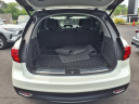 2016 Acura MDX at Generation Kia