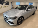 Thumbnail image of 2022 Mercedes-Benz C-Class at LA City Cars
