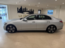 Thumbnail image of 2022 Mercedes-Benz C-Class at LA City Cars