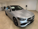 Thumbnail image of 2022 Mercedes-Benz C-Class at LA City Cars