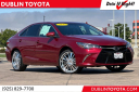 Thumbnail image of 2017 Toyota Camry at Dublin Toyota