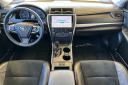 Thumbnail image of 2017 Toyota Camry at Dublin Toyota