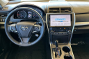 Thumbnail image of 2017 Toyota Camry at Dublin Toyota