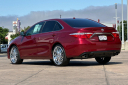 Thumbnail image of 2017 Toyota Camry at Dublin Toyota
