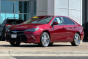 Thumbnail image of 2017 Toyota Camry at Dublin Toyota