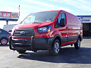 Thumbnail image of 2015 Ford Transit at A & B Motors