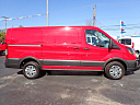 Thumbnail image of 2015 Ford Transit at A & B Motors