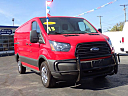 Thumbnail image of 2015 Ford Transit at A & B Motors