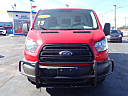 Thumbnail image of 2015 Ford Transit at A & B Motors