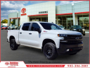 Thumbnail image of 2022 Chevrolet Silverado 1500 Limited at Robbins Toyota