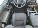 Thumbnail image of 2022 Chevrolet Silverado 1500 Limited at Robbins Toyota
