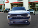 Thumbnail image of 2022 Chevrolet Silverado 1500 Limited at Robbins Toyota