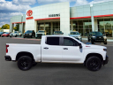 Thumbnail image of 2022 Chevrolet Silverado 1500 Limited at Robbins Toyota