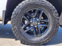 Thumbnail image of 2022 Chevrolet Silverado 1500 Limited at Robbins Toyota
