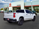 Thumbnail image of 2022 Chevrolet Silverado 1500 Limited at Robbins Toyota
