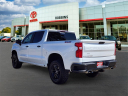 Thumbnail image of 2022 Chevrolet Silverado 1500 Limited at Robbins Toyota